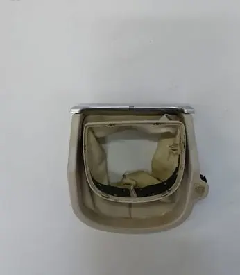 Mercedes-Benz S W223 Airbag cover A2236801401
