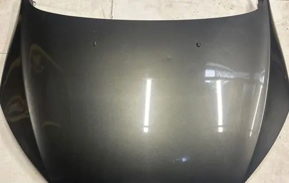 Peugeot 407 Engine bonnet/hood 