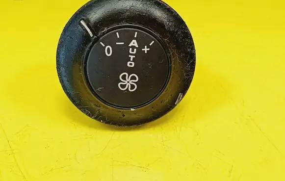 Citroen C8 Interior fan control switch A53000300