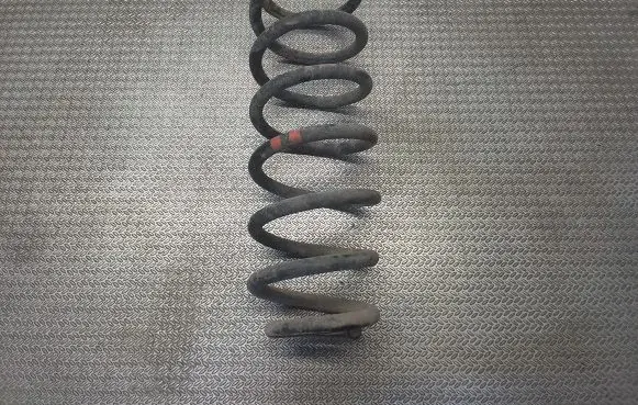 Citroen Jumpy Rear coil spring 5102R1