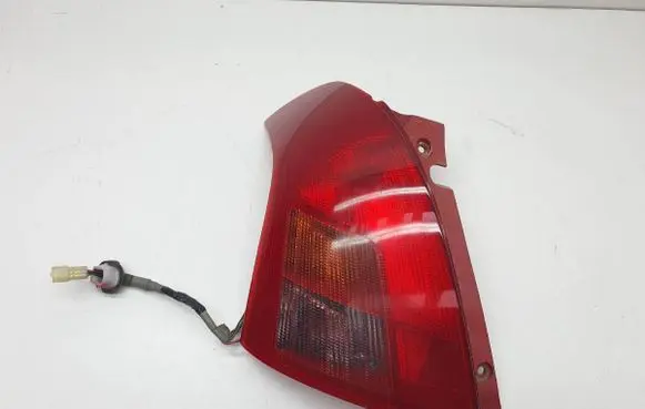 Suzuki Swift I Rear/tail lights P4476LAUTOFROST