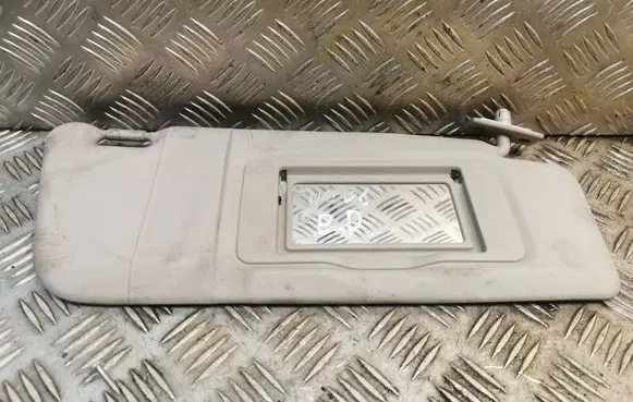 Mercedes-Benz CLK A208 C208 Sun visor