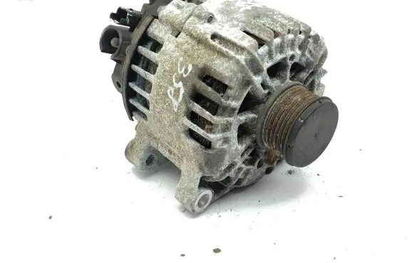 Citroen DS4 Generator/alternator 9678048880 2614016B TG15C189