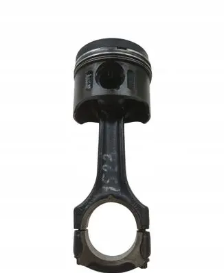 Mercedes-Benz Sprinter W906 Piston with connecting rod