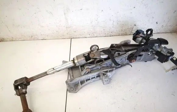 Ford S-MAX Steering wheel axle 6G9N3C529AE