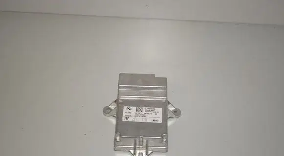 Airbag control unit/module