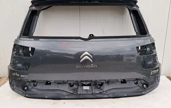 Citroen C4 Grand Picasso Tailgate/trunk/boot lid D409