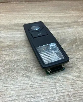 BMW 5 F10 F11 Rear seat light 9202921