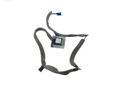GPS navigation control unit/module
