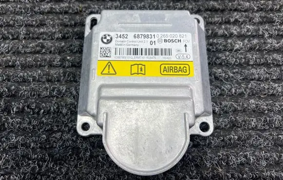 BMW 5 G30 G31 Other devices 6879831 0265020821