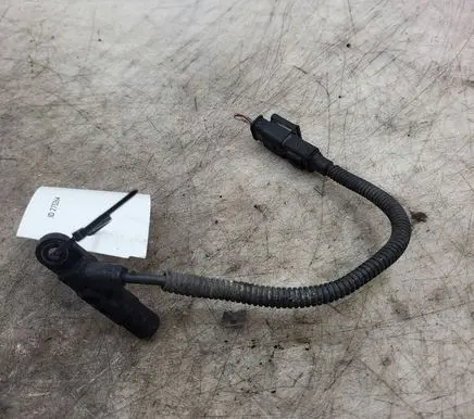 Citroen C4 II Camshaft position sensor 9664430980