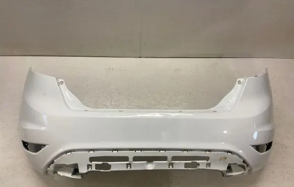 Ford Fiesta Front bumper