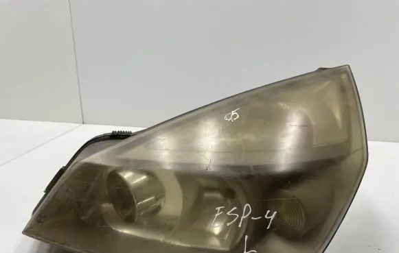Renault Espace IV Headlight/headlamp 1374040400 1372HR1