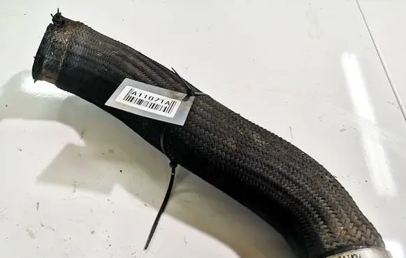 Chevrolet Captiva Intercooler hose/pipe 