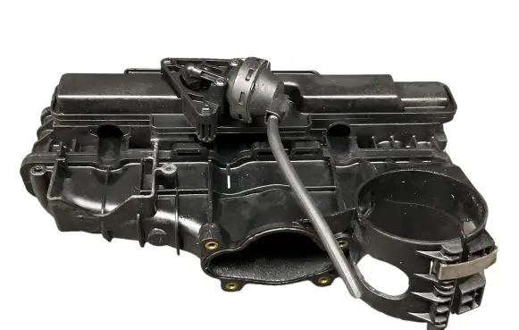 Mercedes-Benz C W204 Intake manifold A6460902337