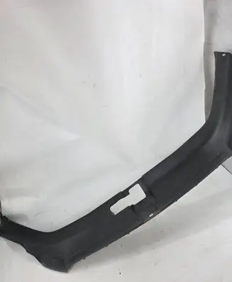 Audi Q7 4L Radiator trim 4L0807081