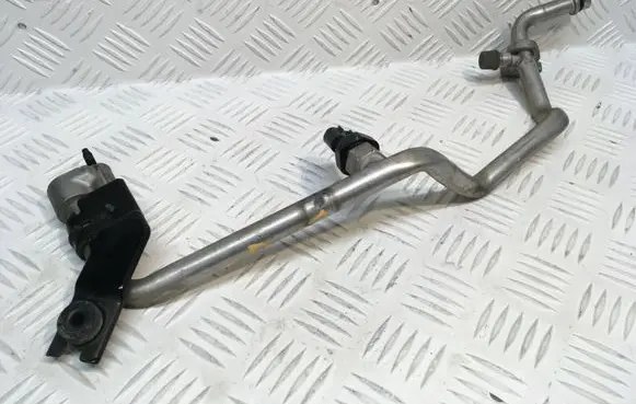 Lexus IS 220D-250-350 Air conditioning (A/C) pressure sensor 499000-7970