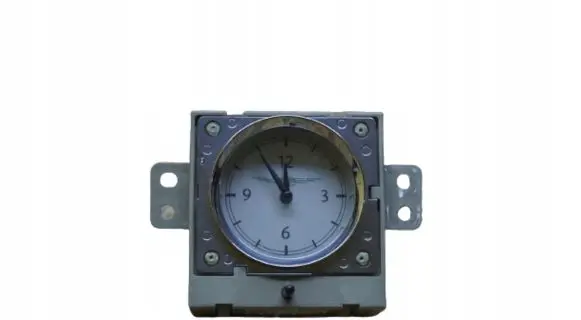 Chrysler Grand Voyager V Clock 04602626AD