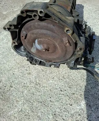 Audi A6 S6 C5 4B Automatic gearbox FAD