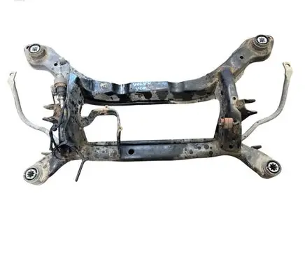Volvo V60 Rear axle beam sankitylv60