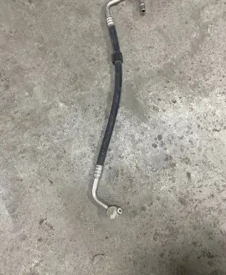 Audi A4 S4 B8 8K Air conditioning (A/C) pipe/hose 8K0260707S