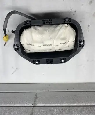 Opel Insignia A Passenger airbag 13222957