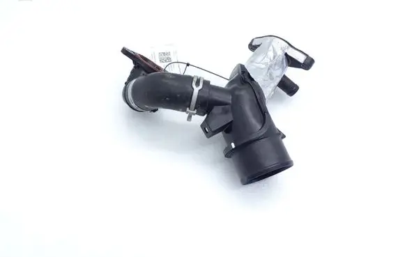 Nissan Qashqai Air intake hose/pipe 165763328R