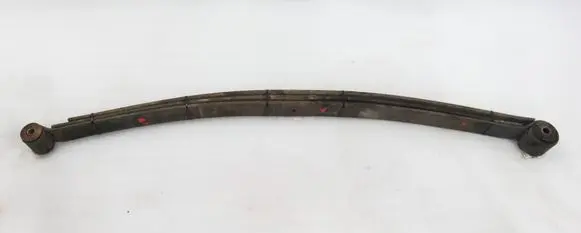 Fiat Ducato Rear leaf spring 