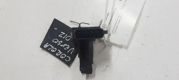 Toyota Corolla Verso AR10 Mass air flow meter 222040N010 MB1974003070 05111