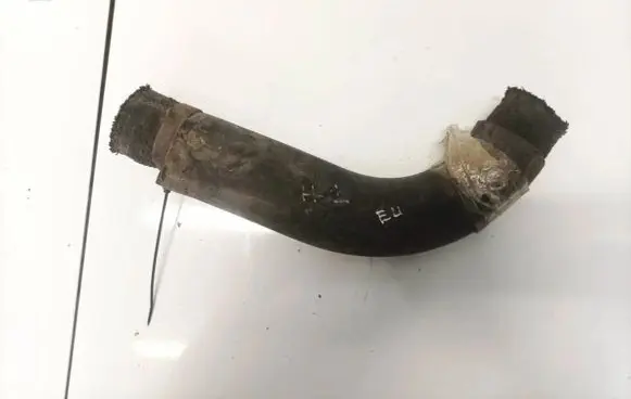 Hyundai H-1, Starex, Satellite Intercooler hose/pipe