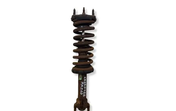 Jeep Grand Cherokee (WK) Front shock absorber with coil spring GRANDAMOR