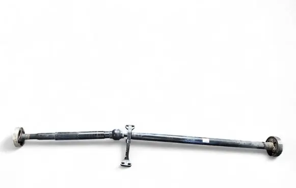Audi Q3 8U Drive shaft (set) 5N0521101H