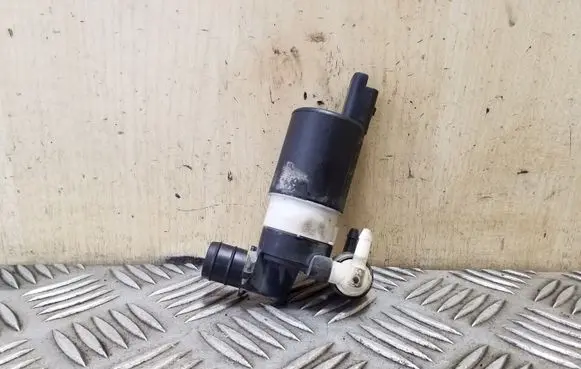 Renault Scenic III - Grand scenic III Windscreen/windshield washer pump 7700430078 289200004R 9680693280