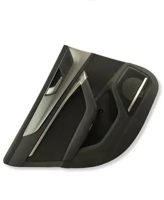 Audi A7 S7 4K8 Front door card panel trim 4K8868067