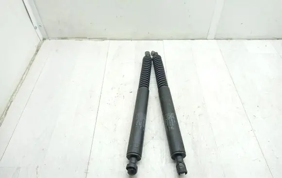 Peugeot 308 Tailgate/trunk strut/damper 9686202080 0015650770N