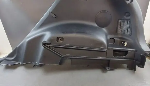 KIA Sportage Trunk/boot lower side trim panel 85741F1500 85740F1600WK