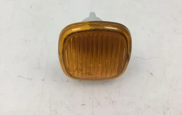 Audi A8 S8 D2 4D Front fender indicator light 4D0949127B