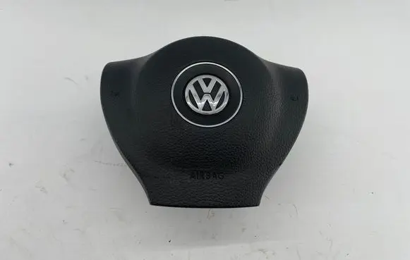 Volkswagen PASSAT CC Steering wheel airbag 3C8880201F 3C8971584A