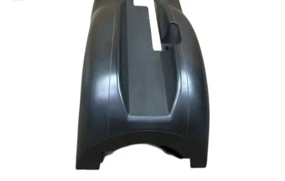 Skoda Octavia Mk2 (1Z) Steering wheel column trim 1Z0858566 1Z0858559 320010111380020