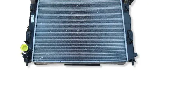 Dacia Jogger Coolant radiator 921002815R 214105FA0BT