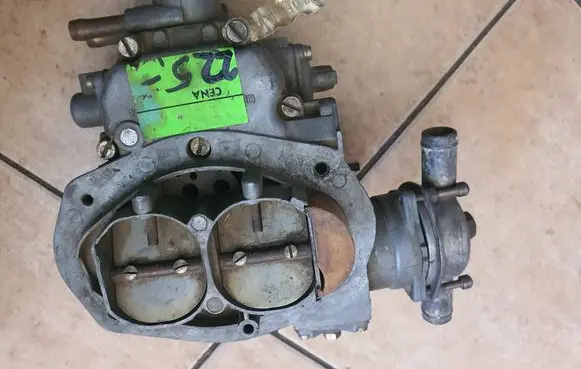 Ford Granada Carburettor 79TF9510JA