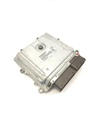 Volvo XC60 Engine control unit/module 31392982 1039S76700 0281030782