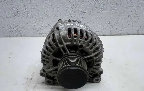 Skoda Yeti (5L) Generator/alternator