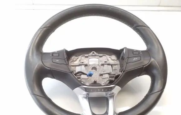 Peugeot 208 Steering wheel 98084115ZD