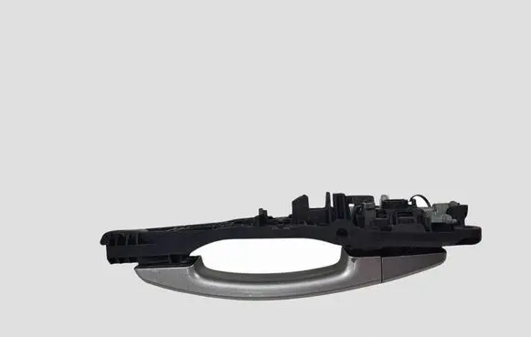 Opel Insignia A Rear door exterior handle