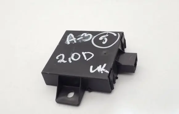 Alarm control unit/module