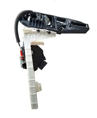 Ford Edge II Front door lock FT4AA21812DD
