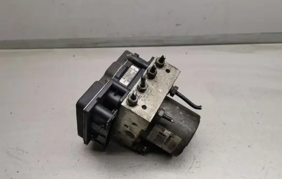 Fiat Stilo ABS Pump 0265950310 0265234020 46836778