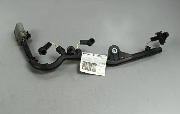 DS Automobiles 7 Crossback Glow plug wires 9805075680