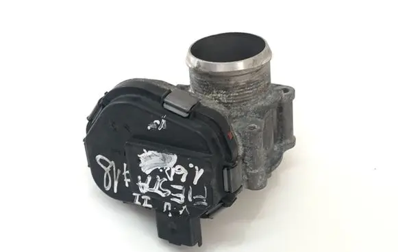 Ford Fiesta Throttle valve 9673534480 28275019